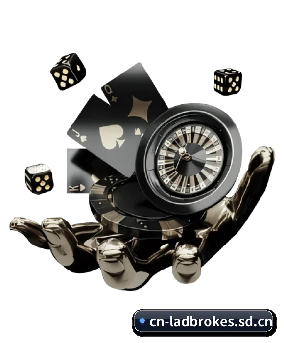 立博品牌主页 APP | Ladbrokes